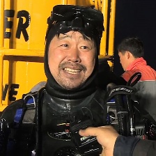 潛水鐘