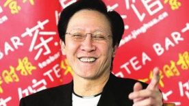 传向华胜脑干死亡 妻子否认：已醒来能认人