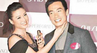 廖碧兒否認搬家做舊愛陳豪鄰居 恭喜陳茵媺懷二胎