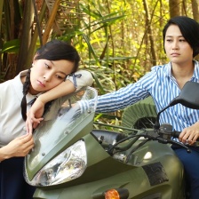 畢業(yè)那年：分手季