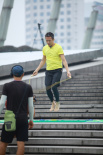 奔跑吧兄弟