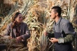 少數(shù)民族電影《真愛》公益放映 觀眾感動落淚
