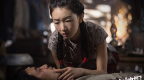 《暴走神探》周冬雨變小盲女 行動(dòng)不便嘴不饒人