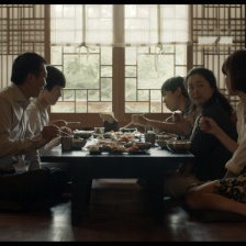 熟悉的味道