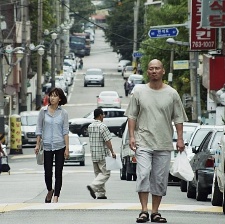 熟悉的味道
