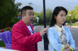 等你追我