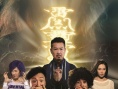 天师斗僵尸