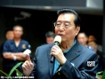 李雙江自兒子入獄后首現(xiàn)身 放聲歌唱慷慨激昂