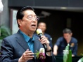 李雙江自兒子入獄后首現(xiàn)身 放聲歌唱慷慨激昂