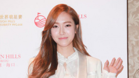 Jessica稱“興奮”新的開始 否認(rèn)要嫁阿嬌前男友