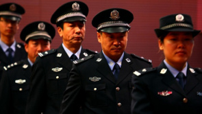 86期：中国电影走进伊朗 《警察日记...