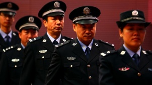 86期：中国电影走进伊朗 《警察日记》受好评