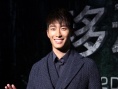 《移动迷宫》首映 中国跑男窦骁期待PK美国行者