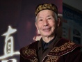 新疆电影《真爱》公益放映 感动少数民族师生