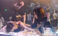 《露水紅顏》主創(chuàng)全現(xiàn)身 劉亦菲新歡舊愛難抉擇