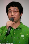 14届学生电影节东京发布会 哈利·杉山领衔亮相