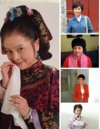 馮遠(yuǎn)征為妻子梁丹妮慶生獻(xiàn)吻 早年婚紗照曝光