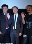 《家在水草丰茂的地方》东京放映 导演李睿珺出席