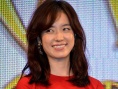韓孝珠新片東京電影節(jié)首映 與榮倉奈奈紅衣爭艷