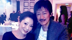 陳勛奇女兒陳開心墜樓身亡 死前發(fā)陳寶蓮墜亡照