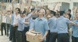 《打工老板》姚安濂苦盡甘來 備受煎熬險(xiǎn)些跳樓