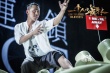 《一个人的武林》片尾彩蛋 香港武打明星扎堆致敬