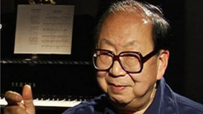 44期：著名電影作曲家王立平 在哲理中尋找品味