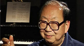 44期：著名電影作曲家王立平 在哲理中尋找品味