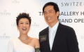 陈豪夫妇宣布第二胎是男婴 靠子宣传卖力捞金