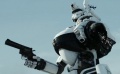 真人版《机动警察》首支预告 特车二科火力全开