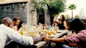 《速度与激情7》宣传特辑 迪塞尔之家带来归属感