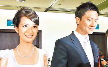 1905今日热点：林依晨举办订婚宴 郑元畅未到场