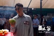 電影《惡人谷》香港開(kāi)機(jī) 吳鎮(zhèn)宇逗狗鄭中基搞笑