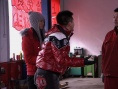 鐵拳老爸