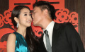 林依晨節(jié)儉結婚6折買戒指 十指緊扣甜叫老公Honey