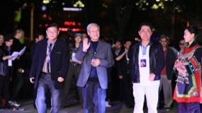 十大华语电影表彰典礼圆满举行 《一代宗师》当选