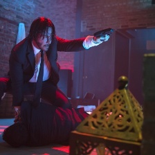疾速追殺