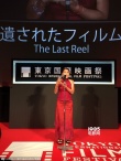 第27届东京电影节闭幕 《遗失的胶片》获基金奖
