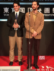 27届东京电影节闭幕 最佳导演奖花落《天知道》