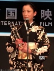 东京电影节大奖花落《天知道》 华语片颗粒无收