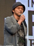 27届东京电影节 《机动警察》真人电影主演现身