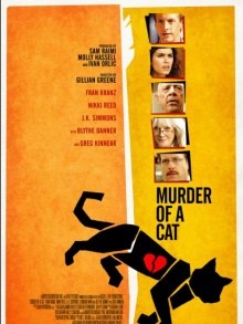 猫咪谋杀案