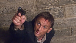 44期：众星点评历任“007” 丹尼尔表演受争议