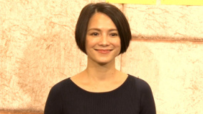 李心潔受訪氣色好 回應(yīng)彭順出軌：放下了向前行