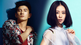 网曝吴奇隆现身台湾公证处准备结婚 经纪人不知