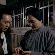 長(zhǎng)岡的難忘歲月