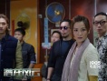 《潜龙风云》曝终极预告 蔡卓妍黄又南暧昧虐心