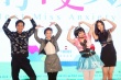 大張偉無節(jié)操推廣《早更女友》 周迅學(xué)唱新神曲