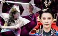 电影TOP榜：《我是女王》驾到 软妹纸霸气养成计