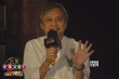 陳嘉上主講《全民電影》大師班 贊周迅表現(xiàn)出色